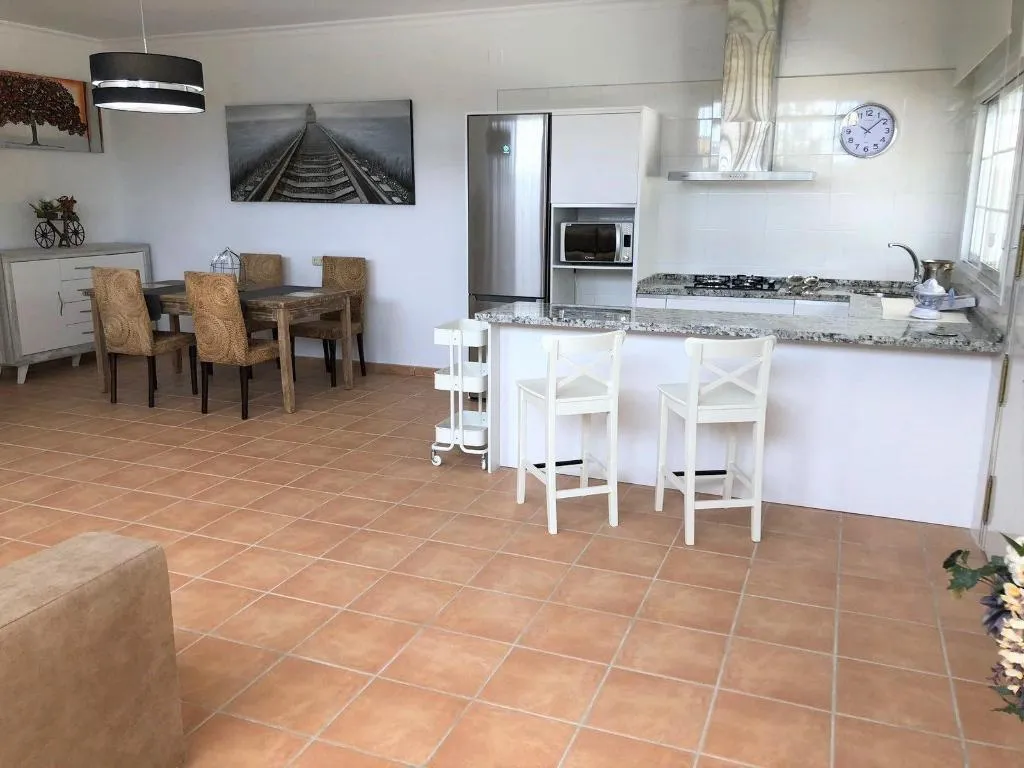 Room, Hotel Arco Del Sol, Andalucia