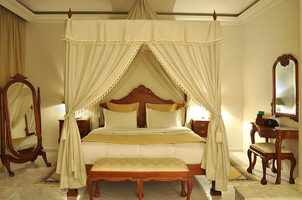 Room, Zalagh Parc Palace, Fez