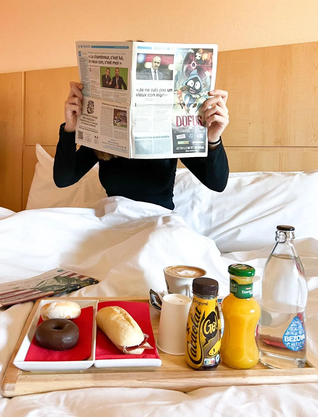 Room, Ibis Barcelona Ripollet, Barcelona