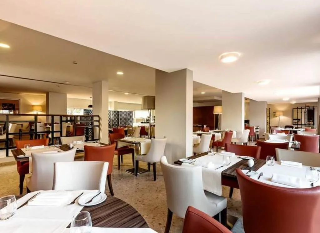 Restaurant, Vilamoura Garden Hotel- Adu, Algarve