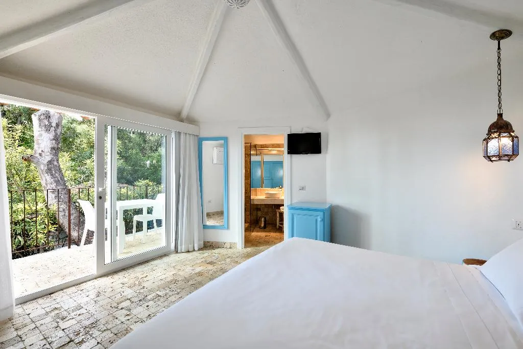 Double or Twin CLASSIC Room, Arbatax Park Resort - Dune by Falkensteiner, Cagliari