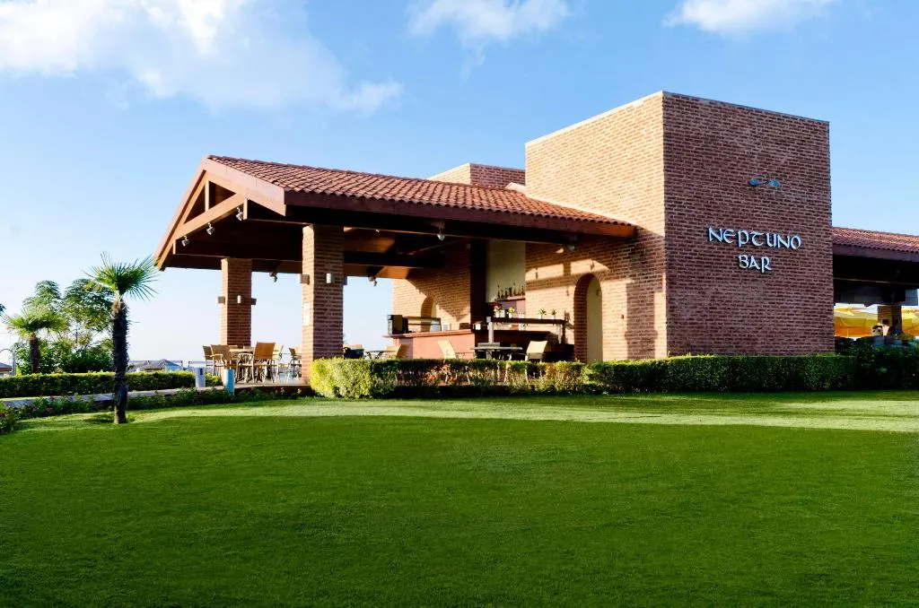 Restaurant, Gloria Verde Resort, Antalya