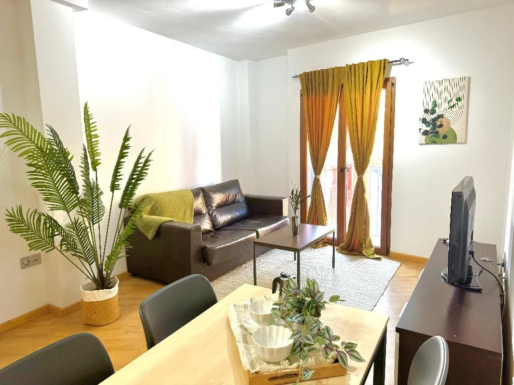 APARTMENT DUPLEX Room, Wave Apartments, Costa Blanca