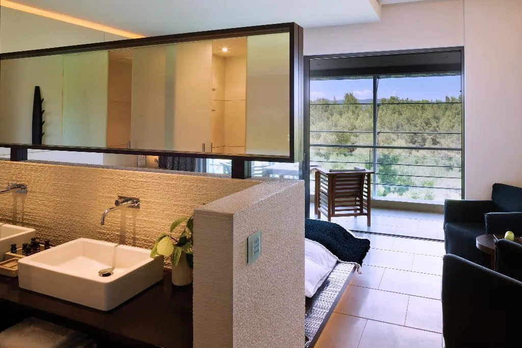 Double or Twin EXECUTIVE Room, Life Gallery athens, Athens
