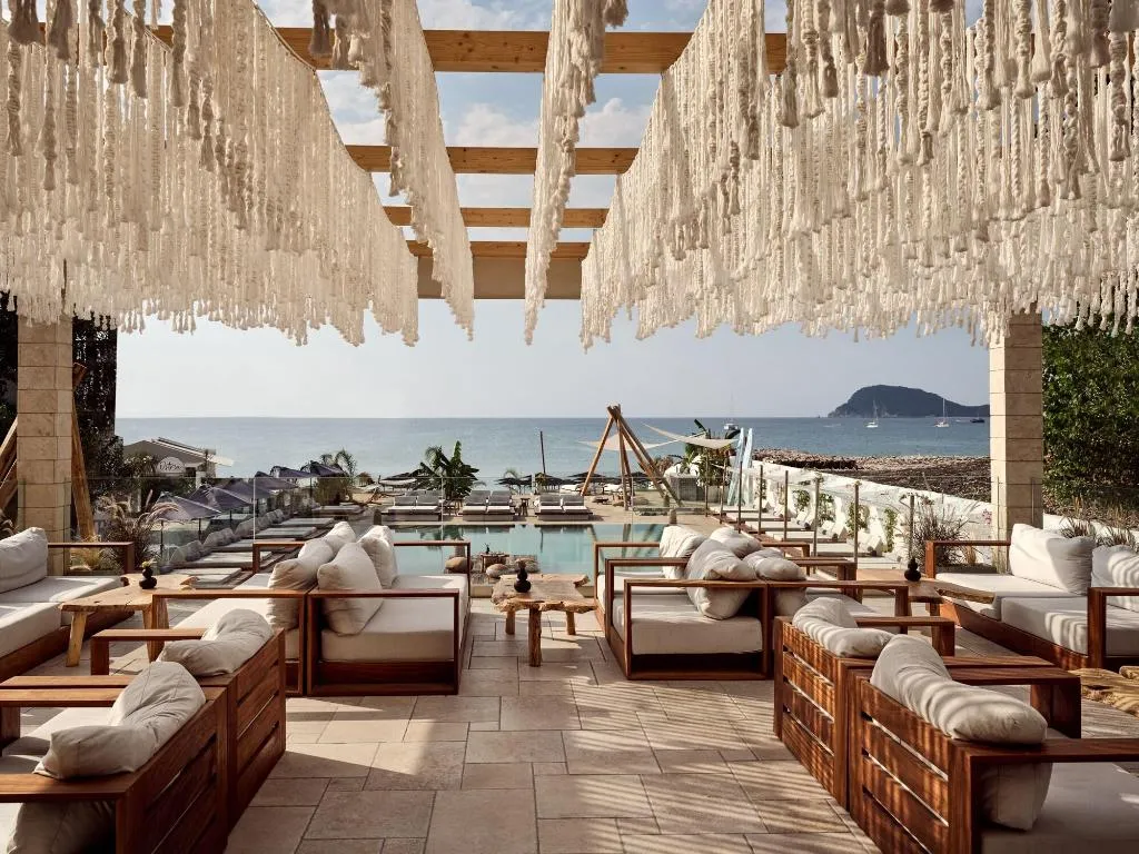 General view, Gardelli Resort, Zante