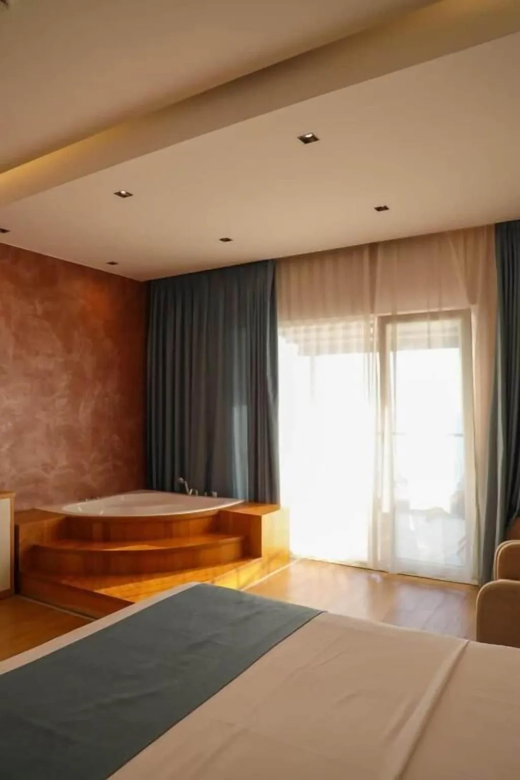 Room, Vm Resort Spa, Kavaje
