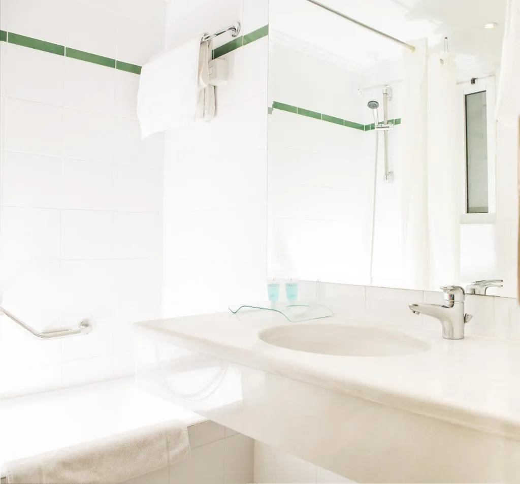 Double or Twin STANDARD Room, Acropolis Select, Athens