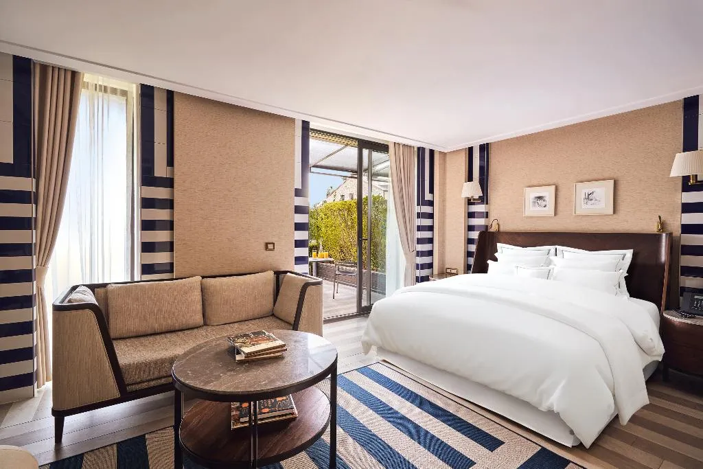 SUITE TWO BEDROOMS Room, Rixos Premium Gocek Adult Only, Dalaman