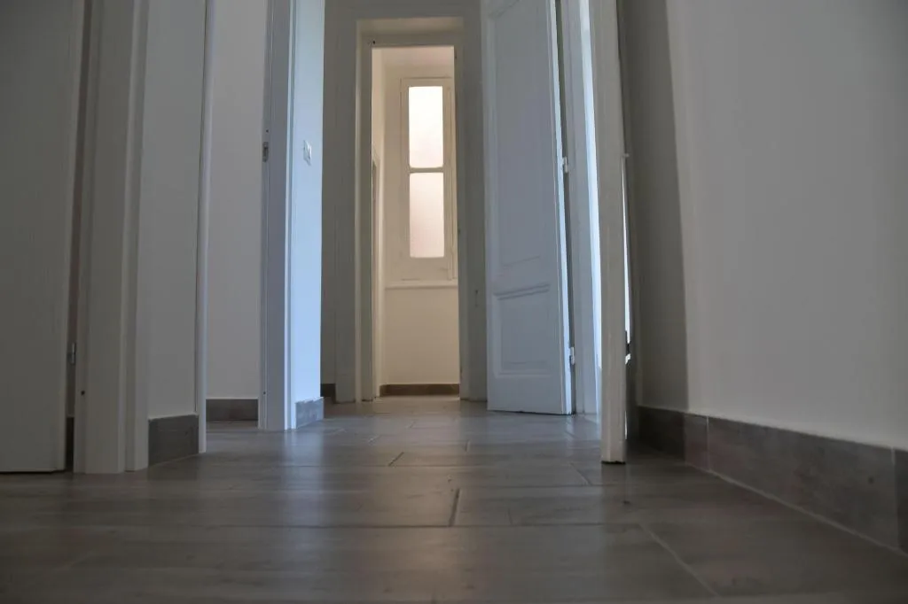 Lobby, Il Lapino, Palermo