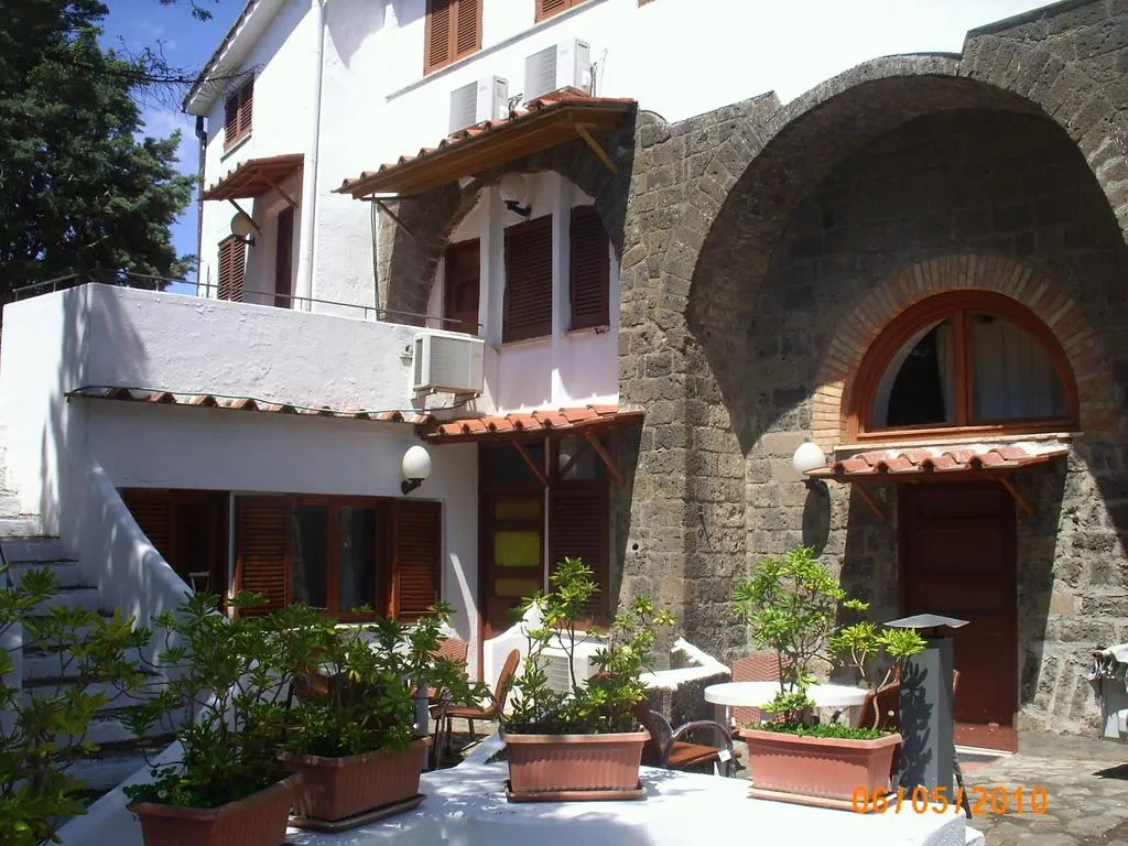 General view, Freedom Holiday Residence, Naples