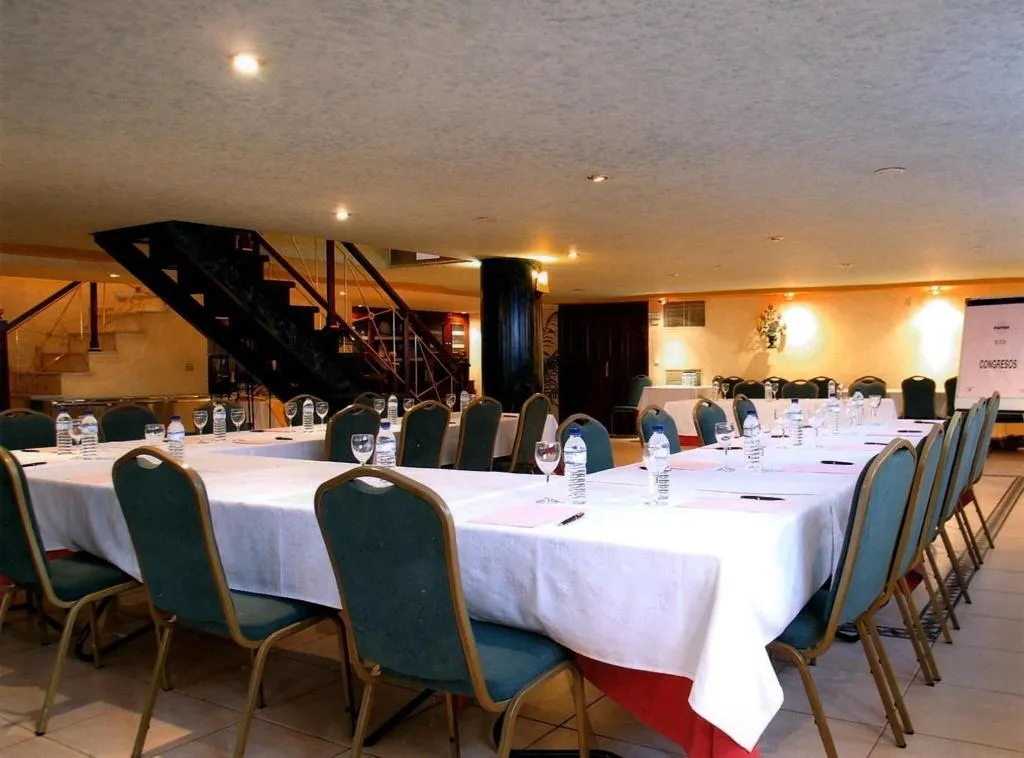 Conferences, Hotel Mediterraneo, Costa Blanca