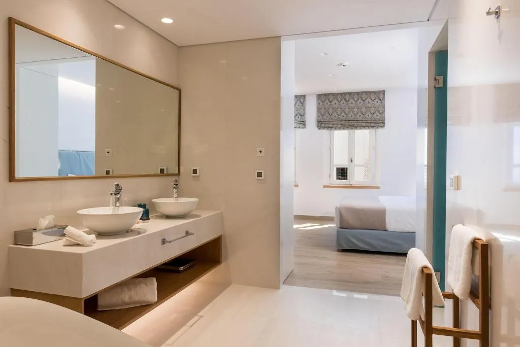 Room, Avra Apartments Venetian Harbour, Crete