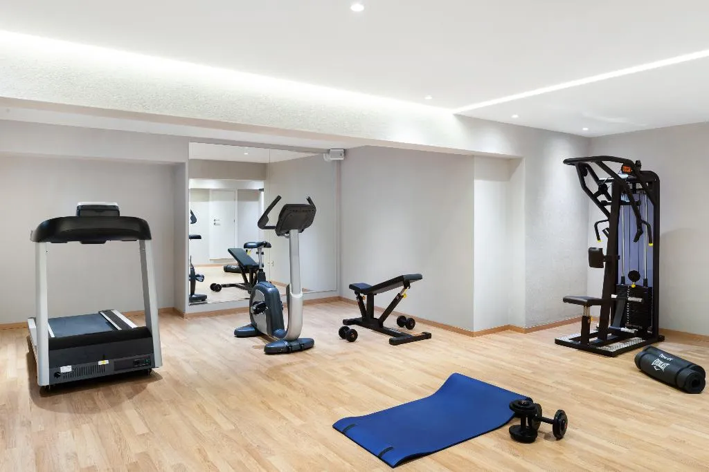 Sports and Entertainment, Philoxenia Hotel, Halkidiki