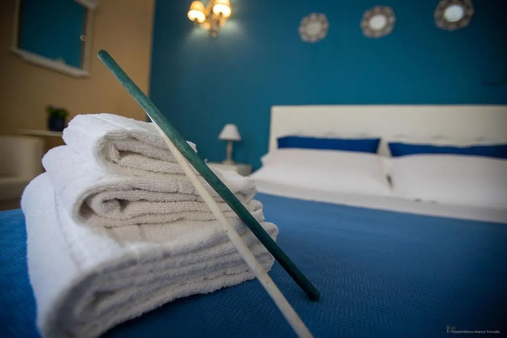 Room, Sicily Luxury, Catania