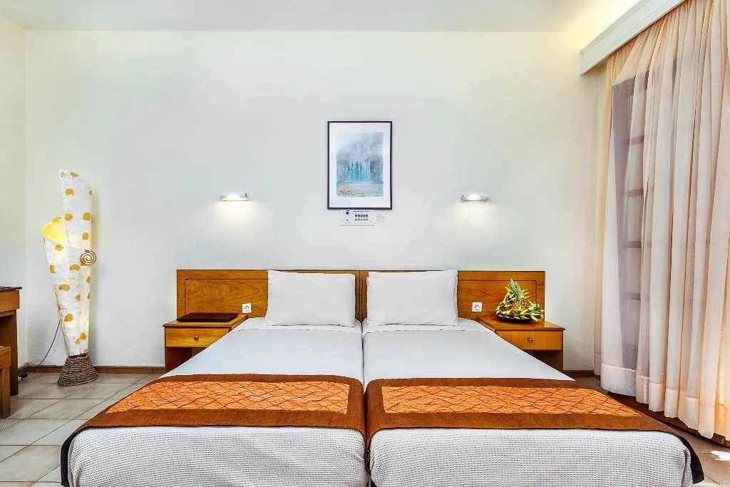 Double or Twin ECONOMY Room, Xenios Possidi Paradise Hotel, Halkidiki