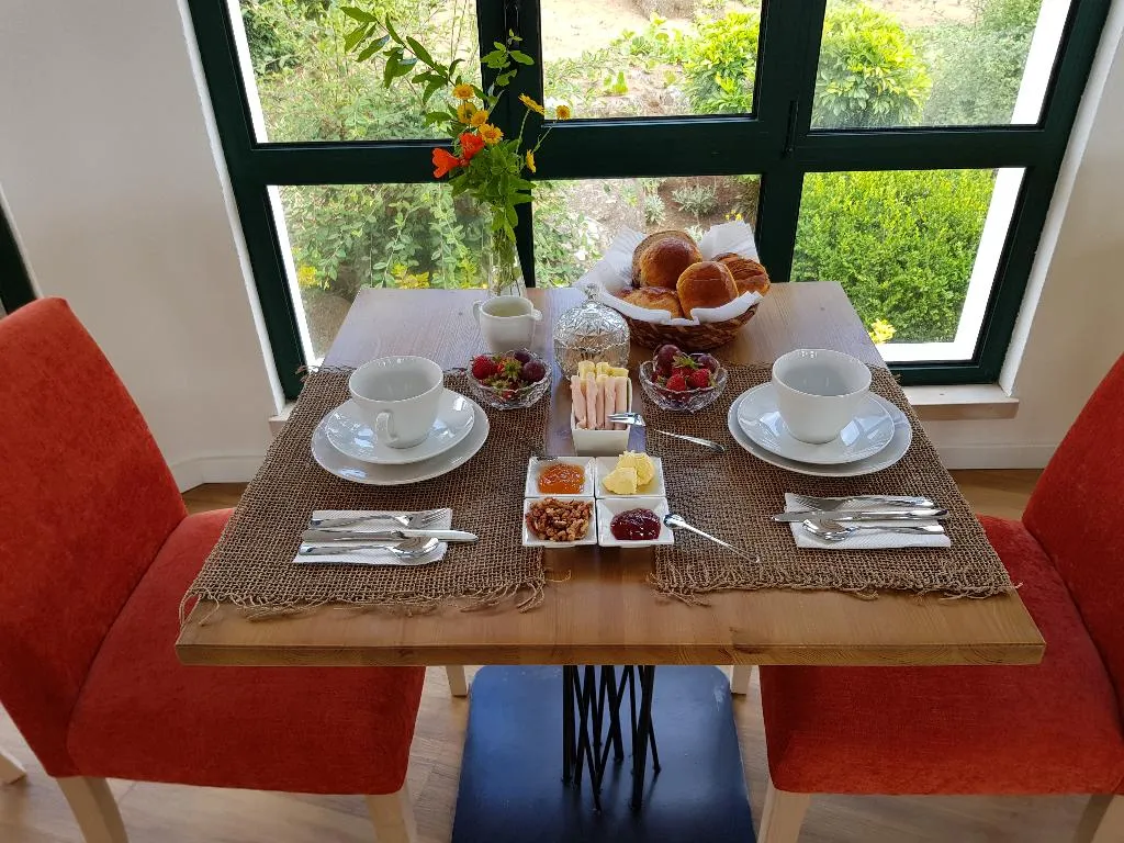 Restaurant, Sintra Rural Home - Cerrado da Serra, Lisbon