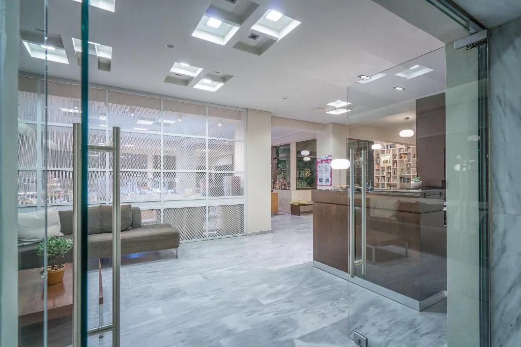 Lobby, Castelli-Adults Only, Zante