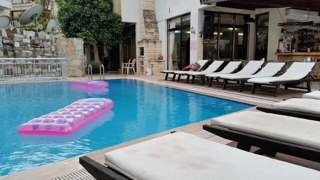 General view, Hani Boutique Hotel, Dalaman