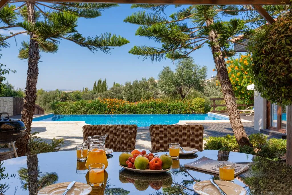 VILLA SUPERIOR THREE BEDROOMS Room, Aphrodite Hills Residences Superior Villas, Cyprus