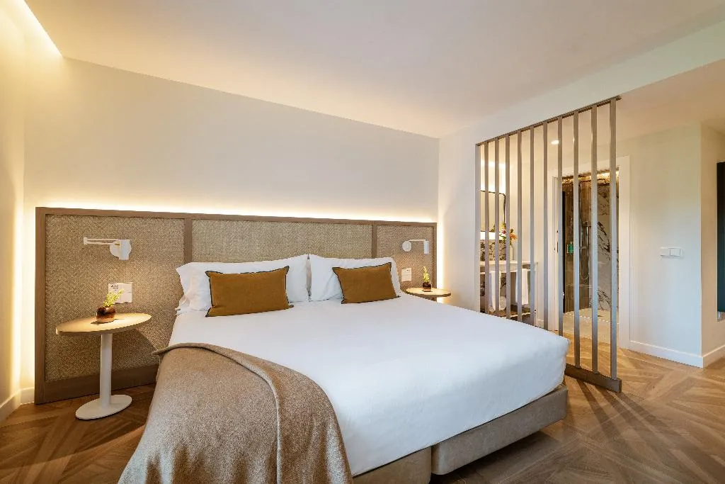 DOUBLE STANDARD Room, Encinar de Sotogrande, Costa Del Sol