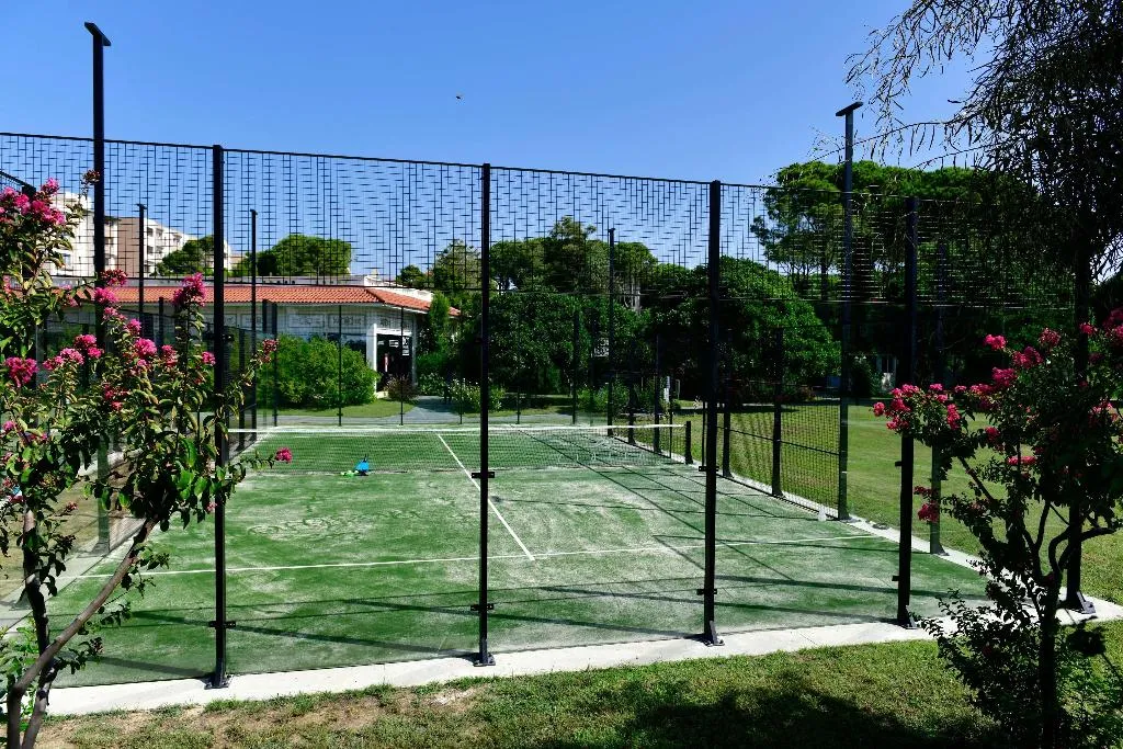 Sports and Entertainment, Ali Bey Resort Sorgun, Antalya