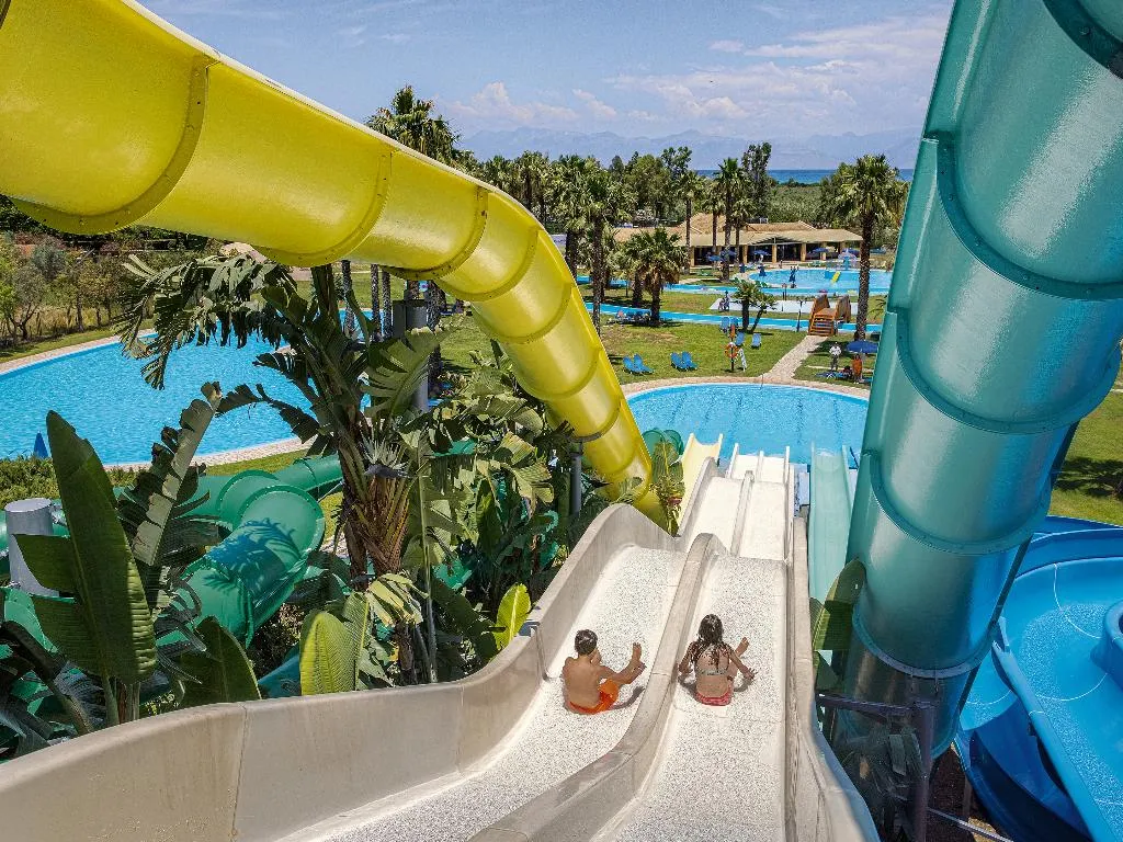 Sports and Entertainment, Grecotel LUXME Costa Botanica, Corfu
