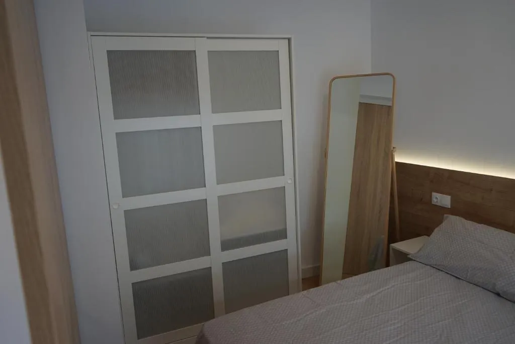 Room, Pescadors, Costa Blanca