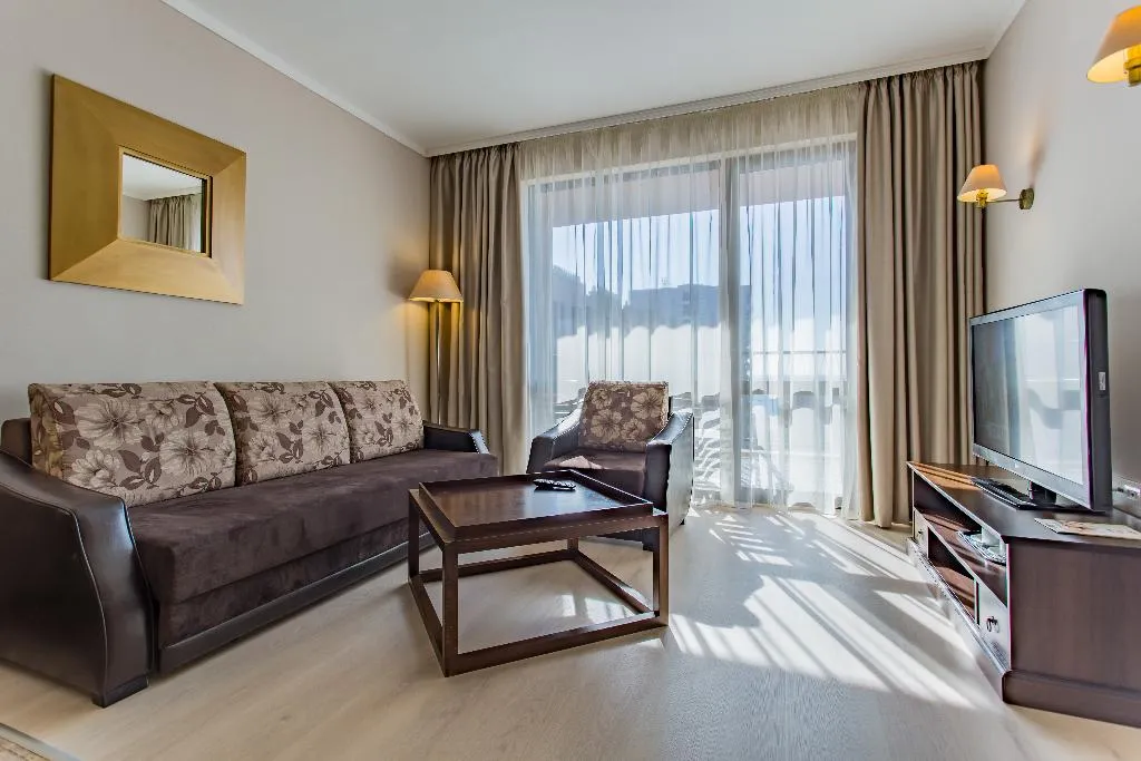 APARTMENT STANDARD Room, Barcelo Royal Beach - All Inclusive, Bourgas