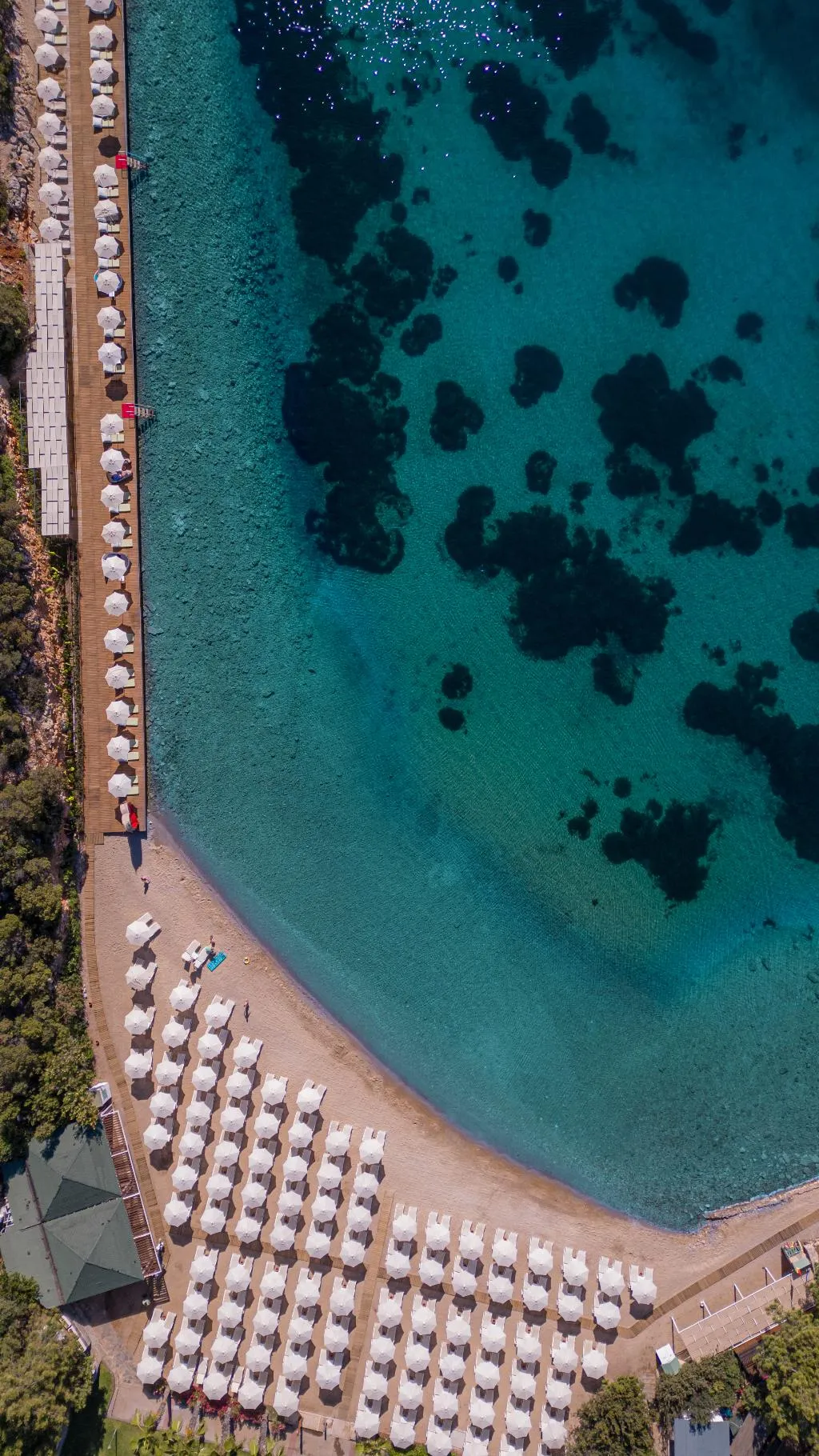 General view, Bodrum Park Resort, Bodrum