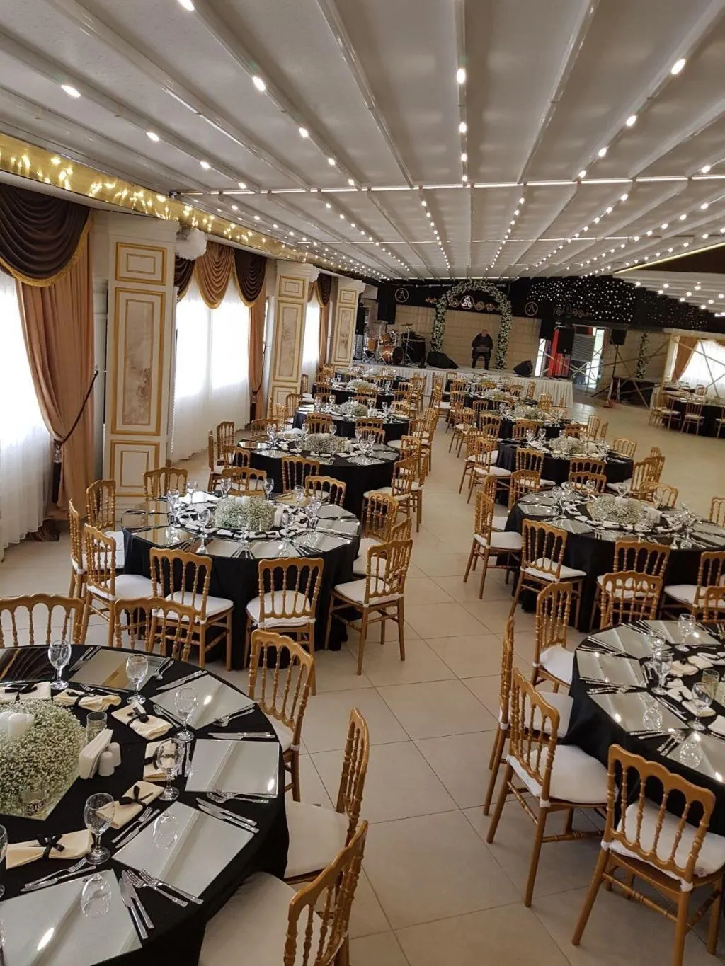Sports and Entertainment, Altintas Hotel, Izmir