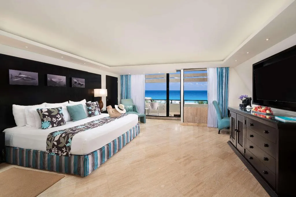 Room, The Pyramid Cancun by Oasis, Cancun Area