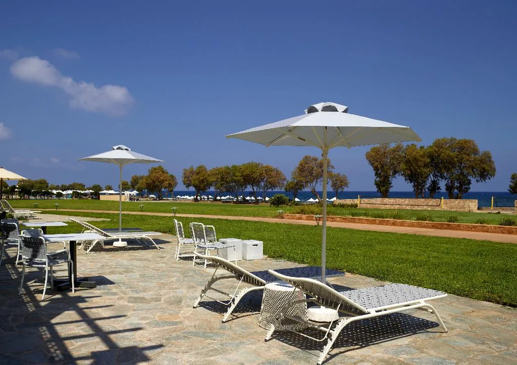 SUITE ONE BEDROOM ONE BATHROOM Room, Kalimera Kriti Hotel & Village Resort, Crete