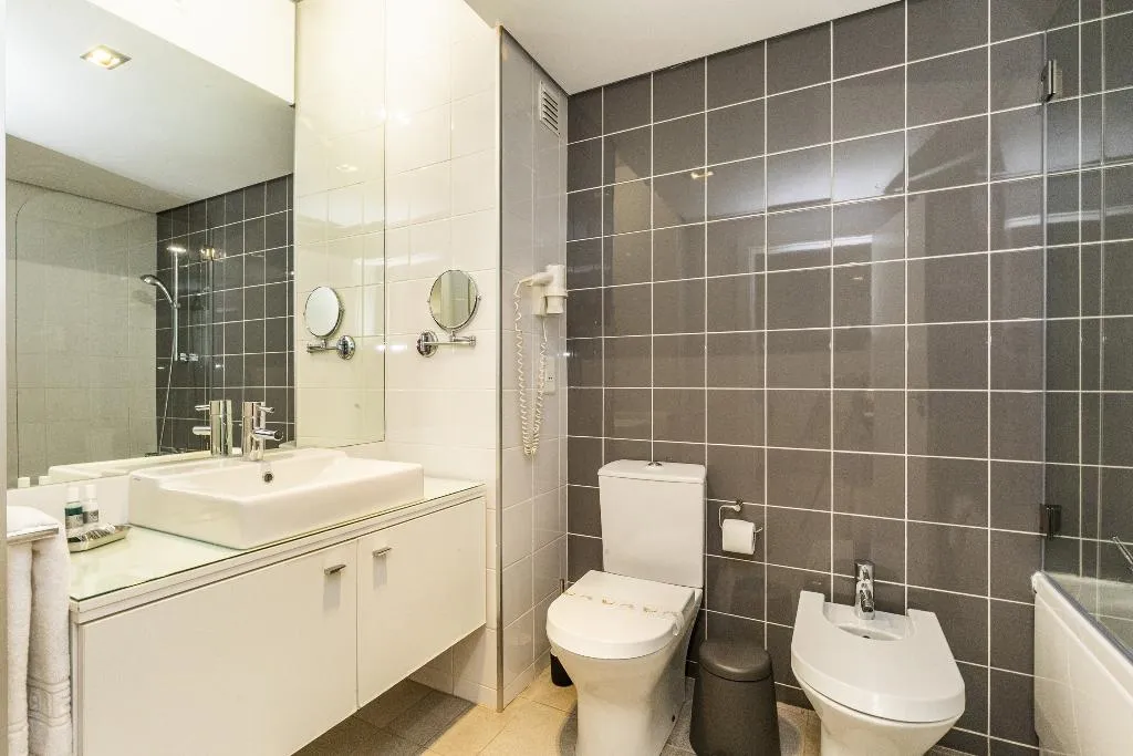 Room, Pelican Alvor, Algarve