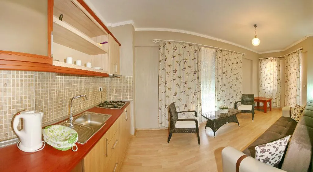Room, Bella Bravo Suite Hotel, Antalya