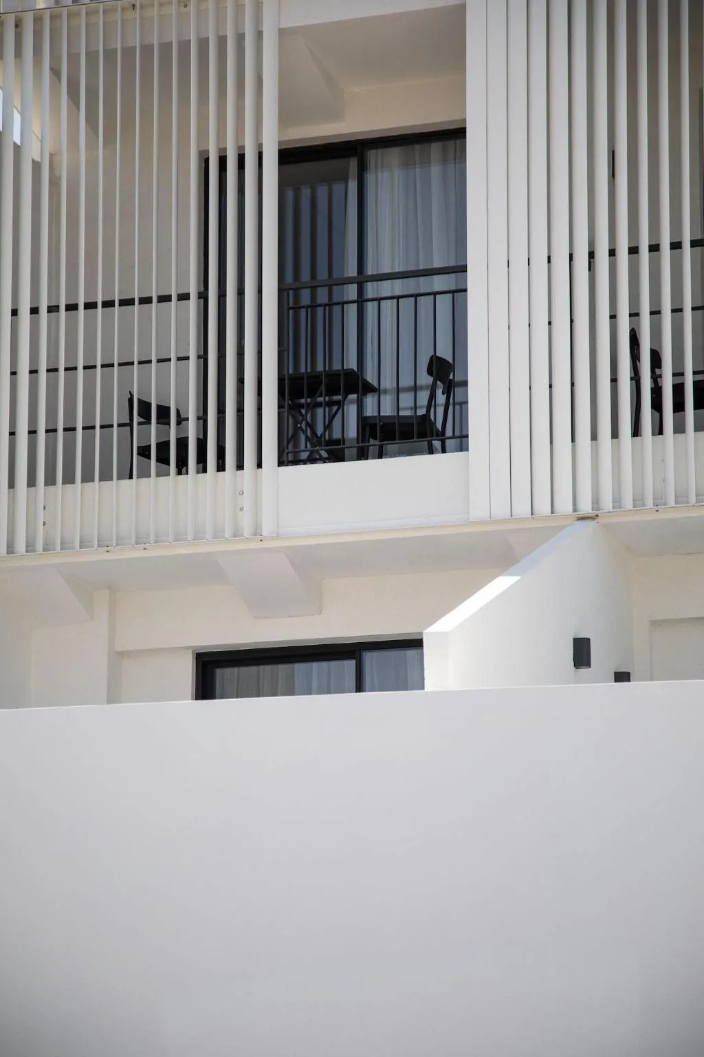 General view, Alinea Urban Saripolou Square, Cyprus