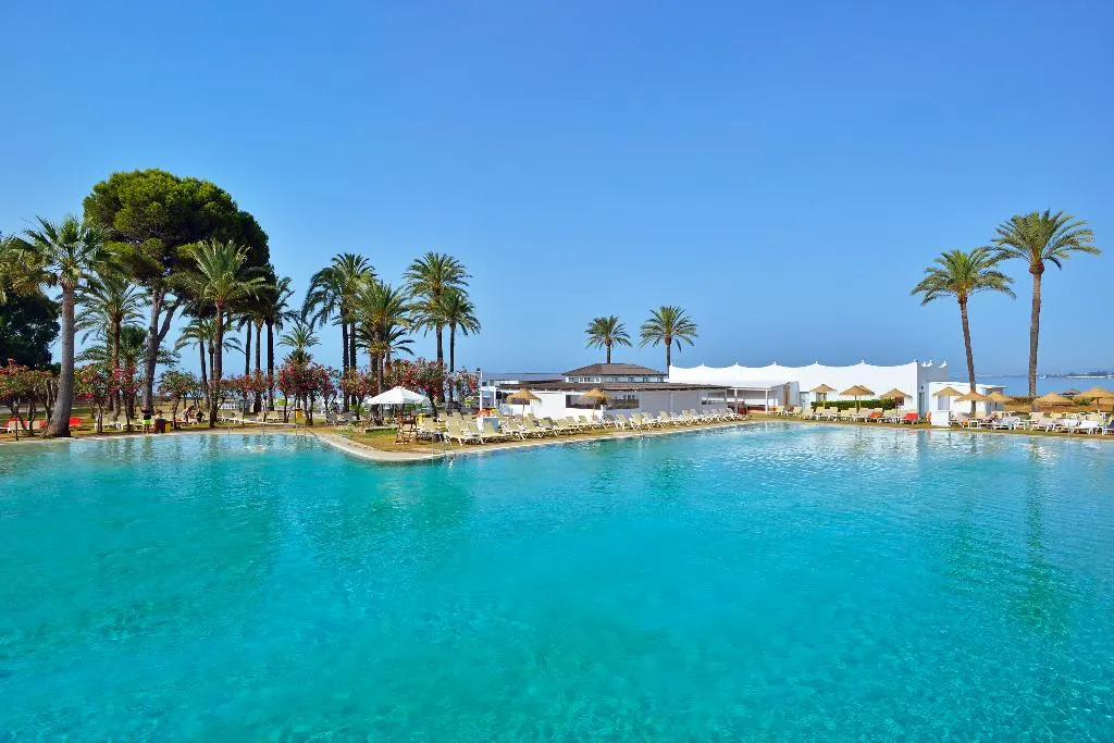 Pool, Sol Marbella Estepona Atalaya Park, Costa Del Sol