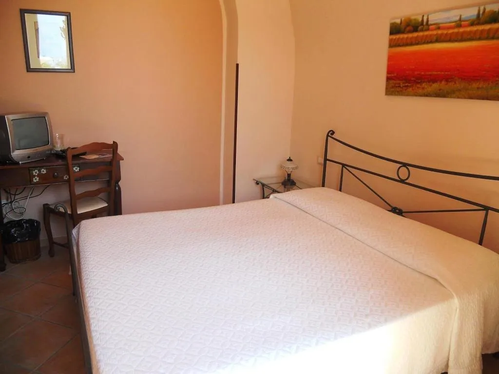 Room, B&B Macrina, Catania
