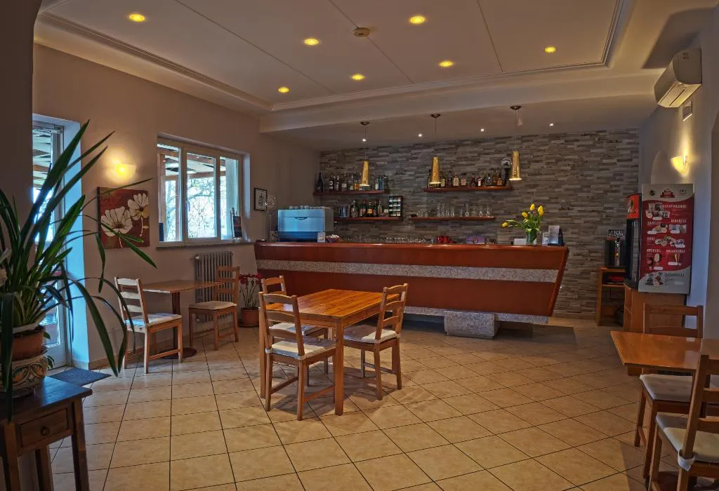 Bar, Viole Country Hotel, Perugia