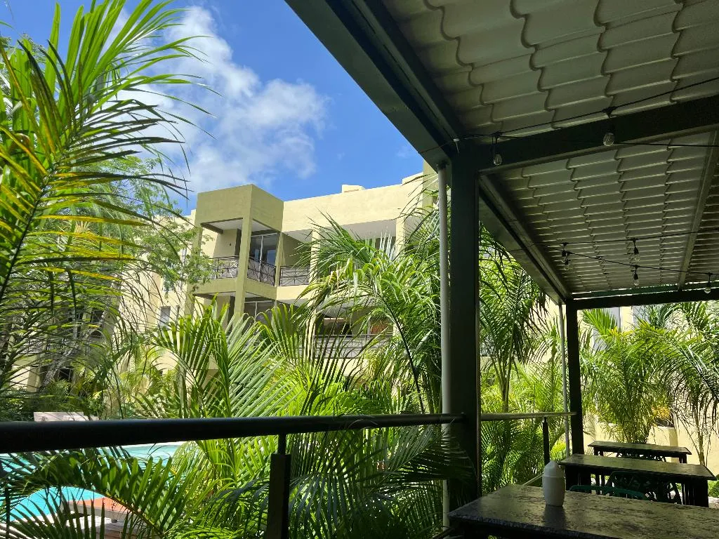 Restaurant, Lol-Ha Hotel Boutique, Cancun Area
