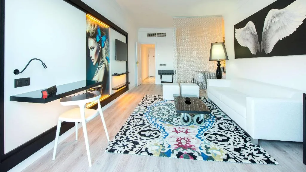 Room, TUI BLUE Suite Princess (Adults Only), Gran Canaria
