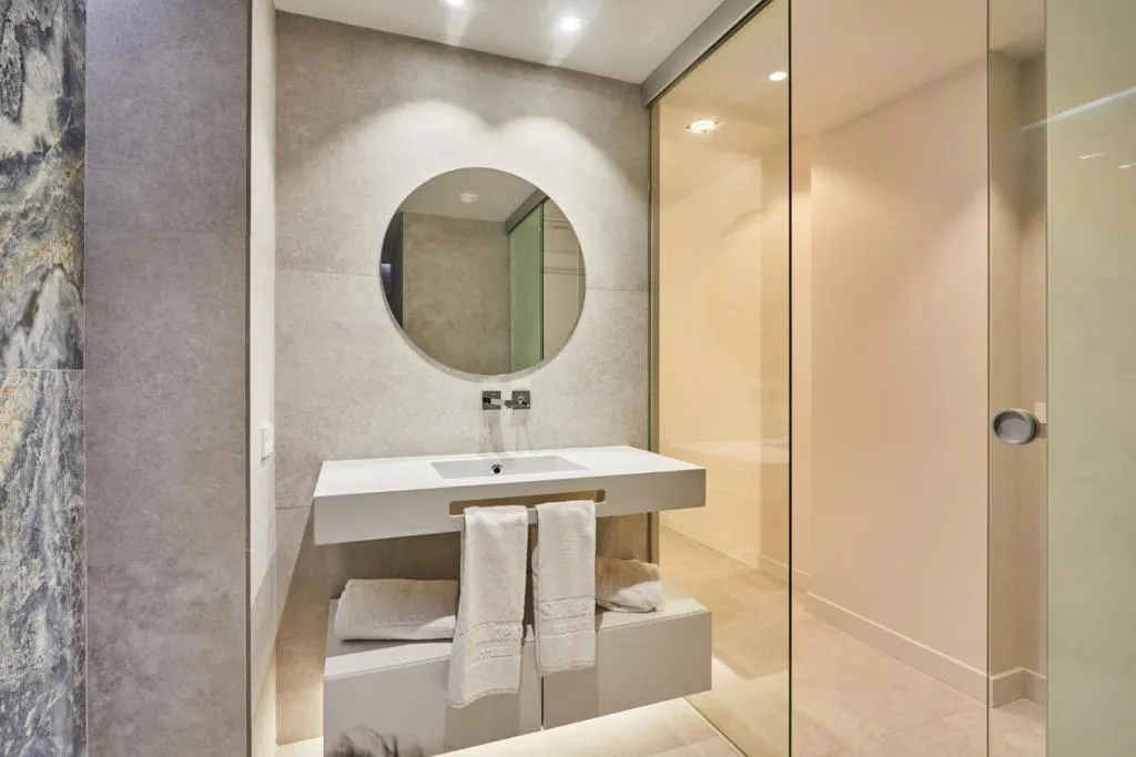 SUITE STANDARD Room, Silken Atlantis Suites - Holiday Homes, Gran Canaria