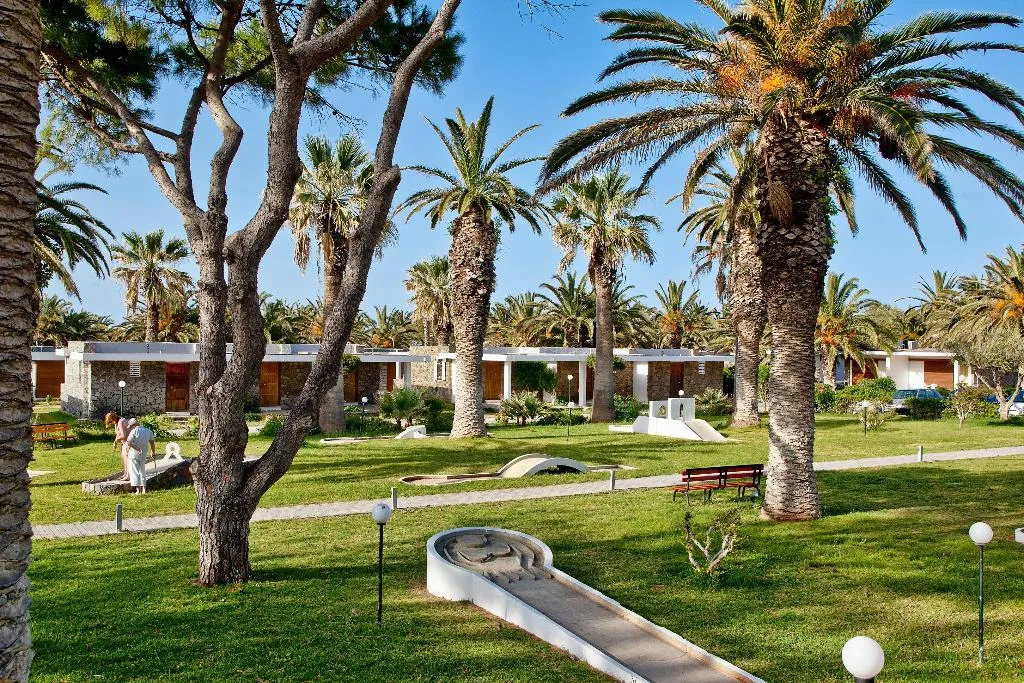 Sports and Entertainment, Civitel Creta Beach, Crete