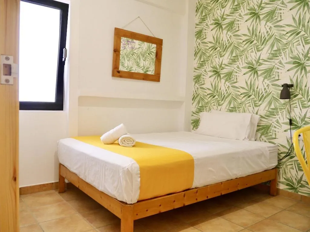 SINGLE STANDARD Room, Nanit Rooms Ibiza, Ibiza