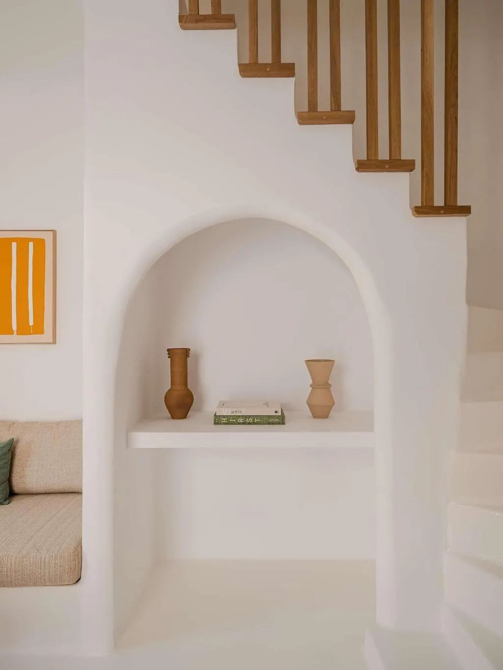 Room, Pantheon Villas, Santorini