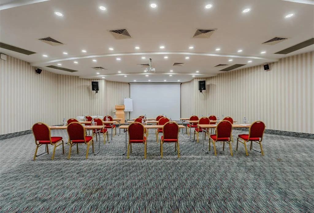 Conferences, Ramada Plaza by Wyndham Izmir, Izmir