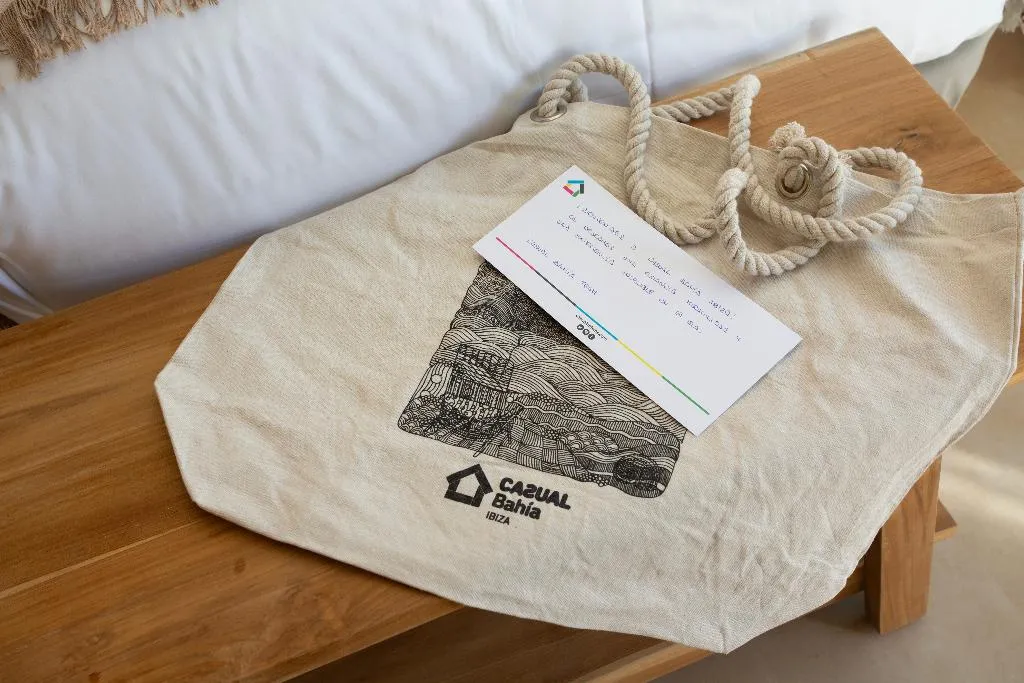 Double or Twin SUPERIOR Room, Casual Bahia Ibiza, Ibiza