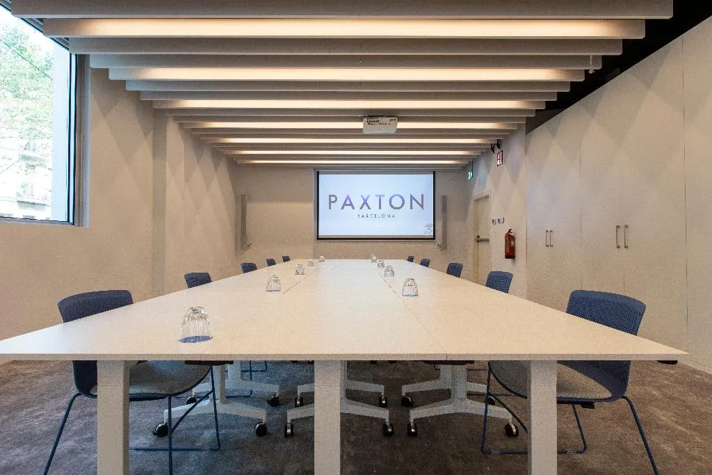 Conferences, Paxton Barcelona, Barcelona