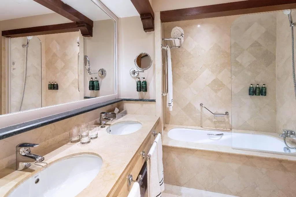 Room PREMIUM Room, Melia Villaitana, Costa Blanca