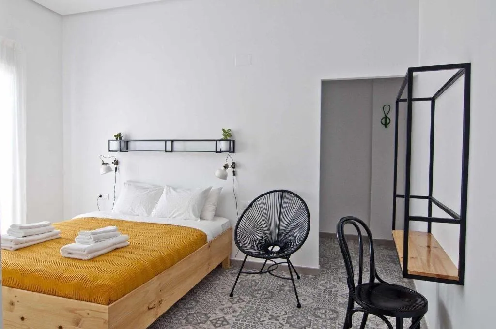 Room, Zalamera B&B, Valencia