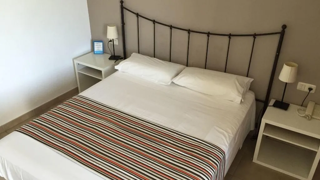 Room, Casa Del Mar Hotel, Costa Brava